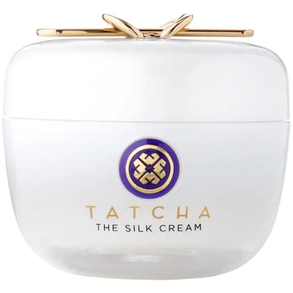 BNIB ✅Tatcha  The Silk Cream 50mL ✨ Brand New in Box - Picture 1 of 9